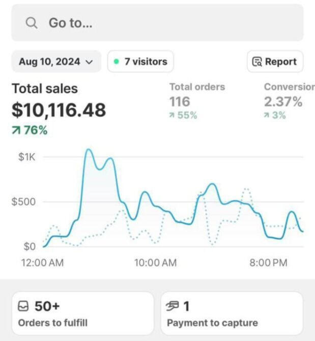 PAYMENTS