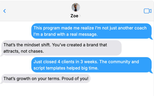 CLIENT 1