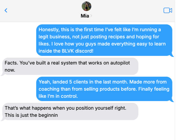 CLIENT 3