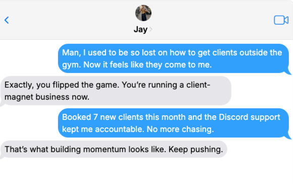 CLIENT 2